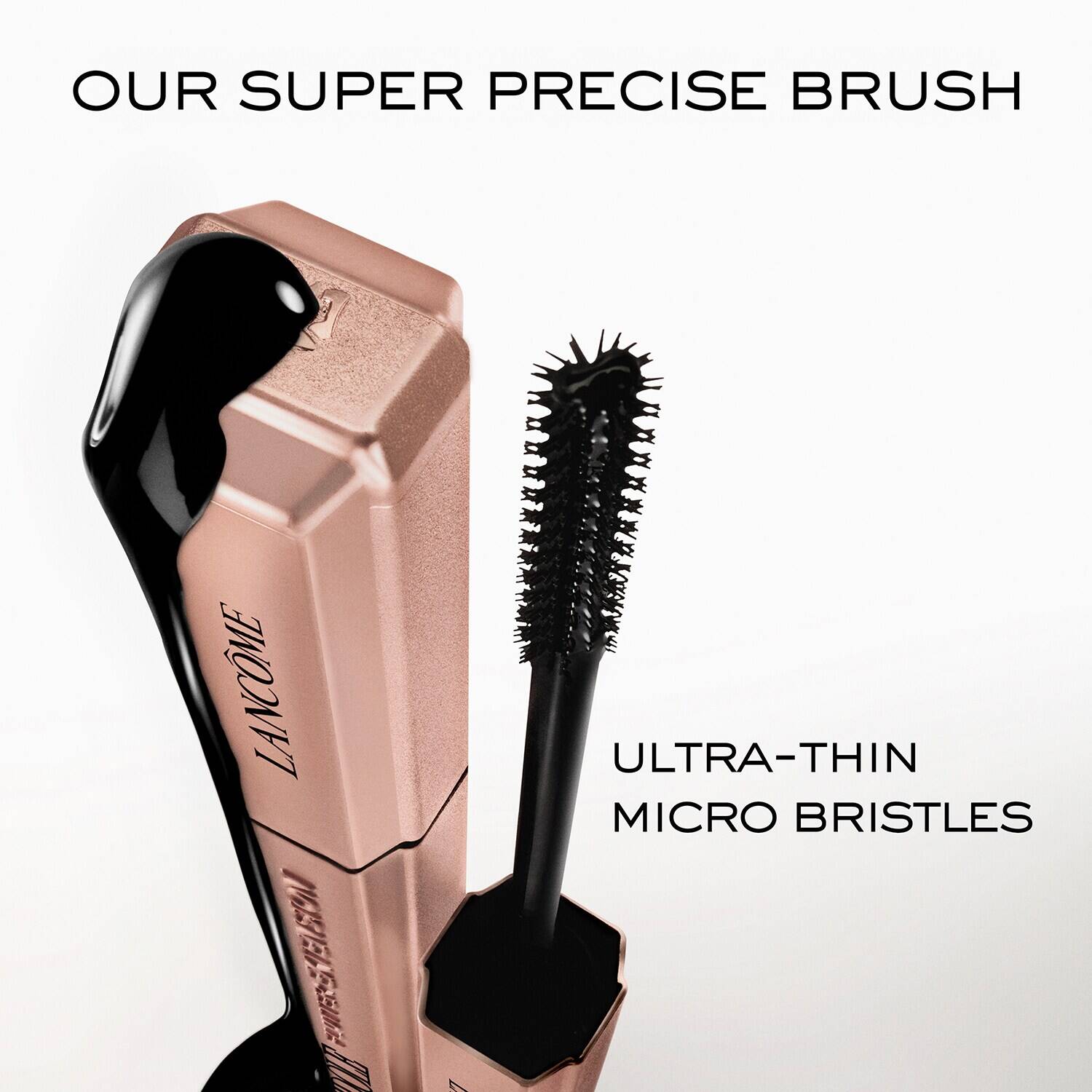 Lancôme lash idle flutter extension mascara Lancôme lash idle flutter extension mascara