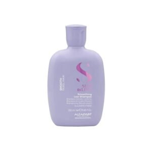 Home alfaparf milano semi di lino smooth low shampoo 250ml