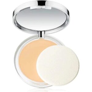 Clinique Almost Powder Makeup Broad Spectrum SPF 15 in shade 01 Fair compact
