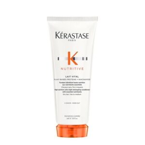 Kérastase Krastase Nutritive Lait Vital Conditioner 200ml and 250ml