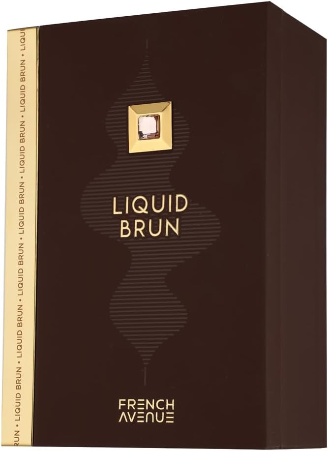 french avenue liquid brun eau de perfume french avenue liquid brun eau de perfume