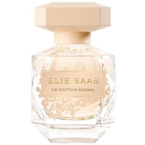 Elie Saab Le Parfum Bridal Eau De Parfum Spray 50ml Bottle