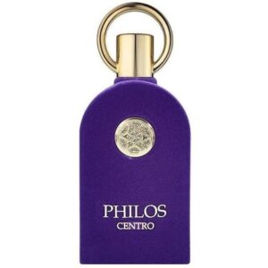 Maison Alhambra Philos Centro Eau De Parfum Spray 100ml Bottle