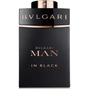 Bvlgari In Black Eau de Parfum for Men 100ml Bottle