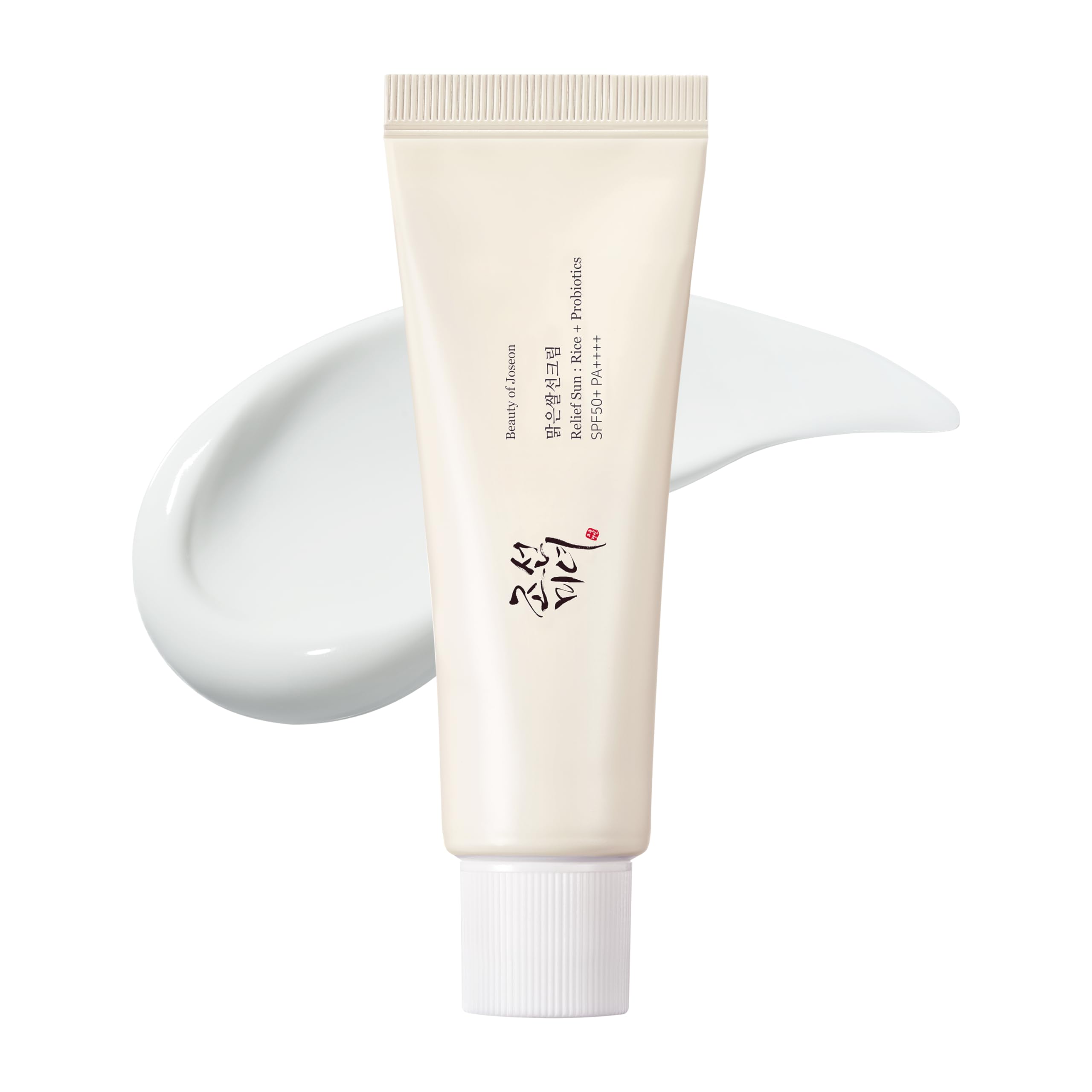Beauty Of Joseon Relief Sun Rice + Probiotics Spf50 Sunscreen 50ml 1 beauty of joseon relief sun rice