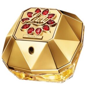 Paco Rabanne Lady Million Royal Eau De Parfum Spray 50ml bottle