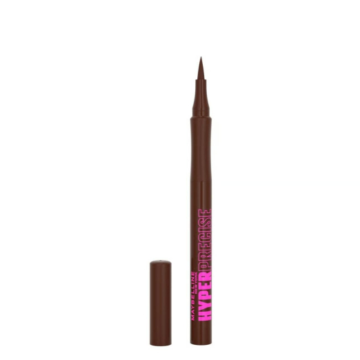 Maybelline Hyper Precise Eyeliner Forest Brown Maybelline Hyper Precise Eyeliner Forest Brown
