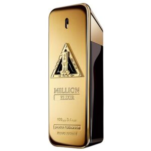 Paco Rabanne 1 Million Elixir Perfume Spray 100ml Bottle
