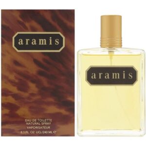 Aramis Classic Deluxe Edition Eau De Toilette 240ml bottle