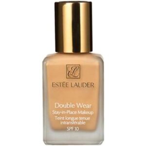Estée Lauder Double Wear Fluid Stay in Place Makeup 4N2 Spiced Sand bottle