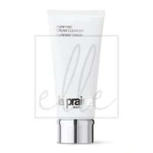 La Prairie Purifying Cream Cleanser Gentle Cream Cleanser 200ml – Front View