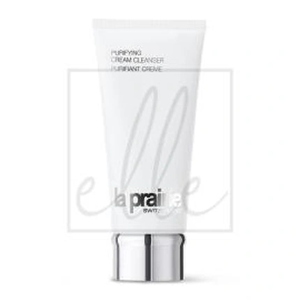 La Prairie Purifying Cream Cleanser Gentle Cream Cleanser 200ml La Prairie Purifying Cream Cleanser Gentle Cream Cleanser 200ml – Front View