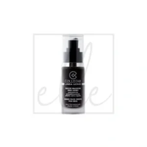 Collistar Magic Drops Face For Men 30 Ml bottle with packaging