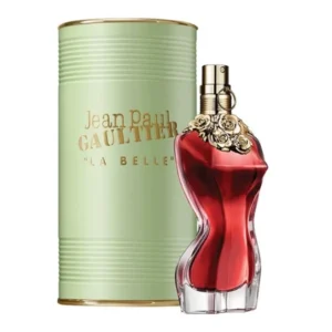 Jean Paul Gaultier La Belle Eau De Parfum Spray 100ml bottle
