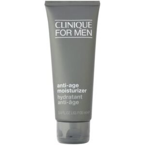 Clinique Anti Age Moisturizer – Anti-aging face cream in Clinique packaging
