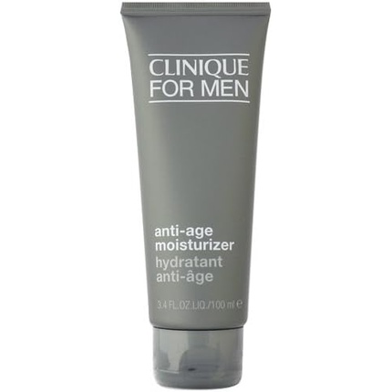 Clinique Anti Age Moisturizer Clinique Anti Age Moisturizer – Anti-aging face cream in Clinique packaging