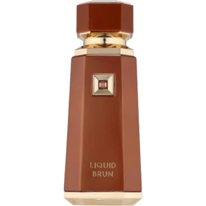 french avenue liquid brun eau de perfume