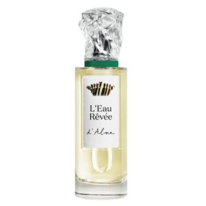 Sisley L'Eau Revee D'Alma Eau De Toilette Spray 100ml bottle