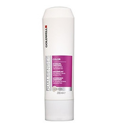 Goldwell Dualsenses Color Detangling Conditioner 200ml Goldwell Dualsenses Color Detangling Conditioner 200ml bottle