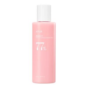 Anua Peach 77% Niacin Conditioning Milk Bottle 150ml