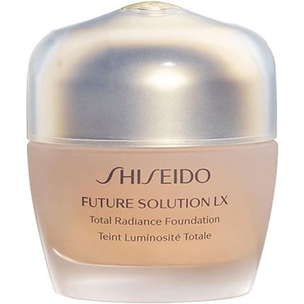 Shiseido SKN FSX Total Radiance Foundation Neutral 30ml Shiseido SKN FSX Total Radiance Foundation Neutral 30ml bottle