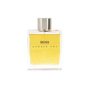 Hugo Boss Number One Eau De Toilette Spray 100ml Bottle