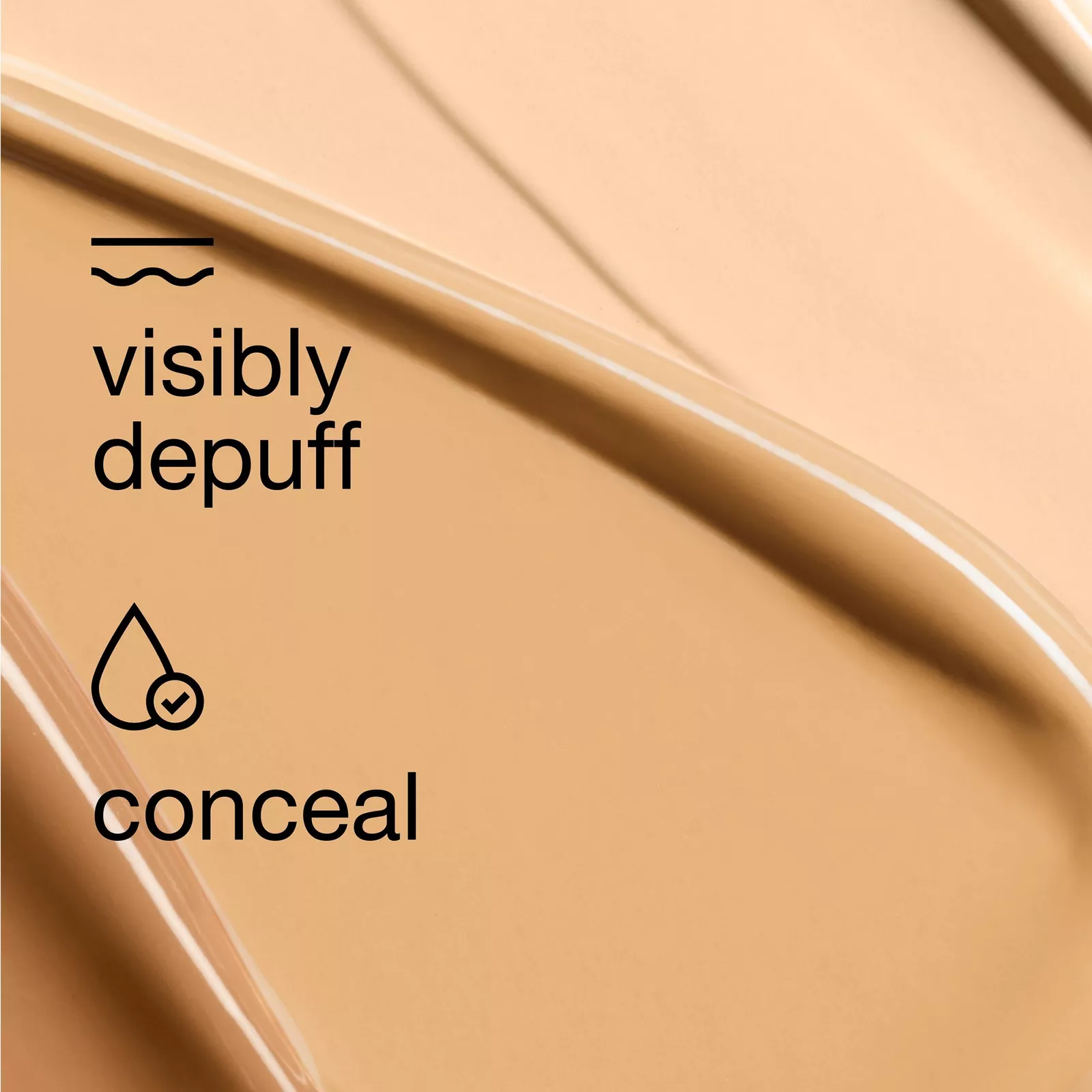 clinique even better all over concealer plus eraser cn 28 ivory for women 0.2oz clinique even better all over concealer plus eraser cn 28 ivory for women 0.2oz