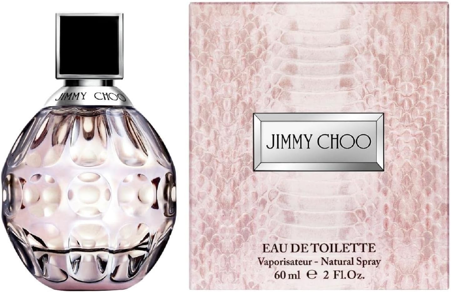 jimmy choo eau de toilette spray 60ml jimmy choo eau de toilette spray 60ml