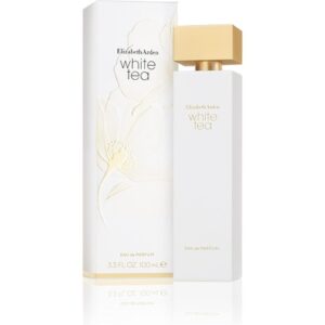Elizabeth Arden White Tea Eau de Parfum 100ml bottle