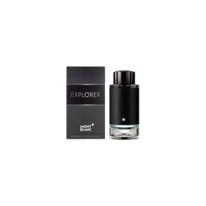Montblanc Mont Blanc Explorer Eau De Parfum Spray 200ml Bottle