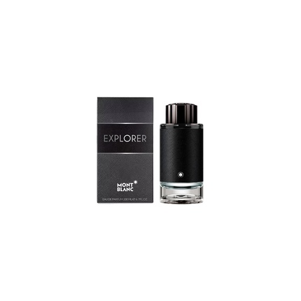 Mont Blanc Explorer Eau De Parfum Spray 200ml Montblanc Mont Blanc Explorer Eau De Parfum Spray 200ml Bottle