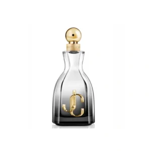 Jimmy Choo I Want Choo Forever Eau De Parfum Spray 40ml bottle