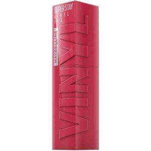 Maybelline New York Smudge-Free Long Lasting Liquid Lip Colour - 16h Wear