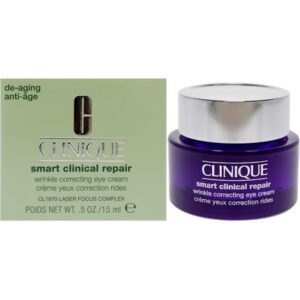 Clinique Smart Clinical Repair Eye Cream 15ml Almond 72g