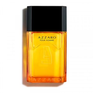 Azzaro Pour Homme 200ml bottle - Classic Men's Fragrance