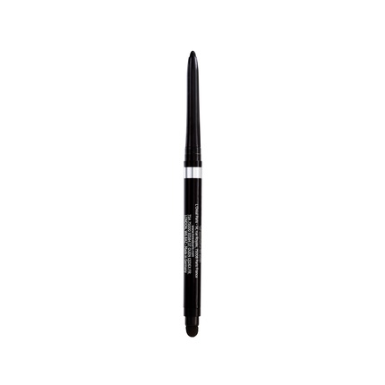 L'Oral Paris Infaillible Grip 36h Automatic Gel Eyeliner Intense Black L'Oréal Paris Infaillible Grip 36h Automatic Gel Eyeliner in Intense Black