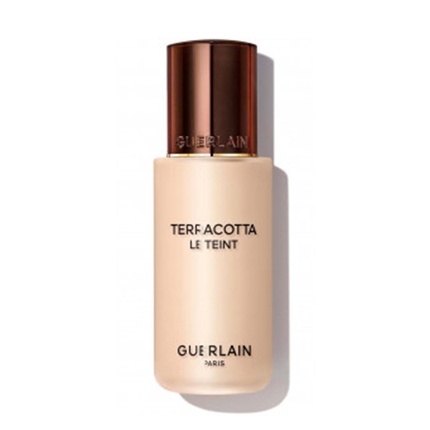 Guerlain Terracotta Le Teint Foundation 24h Wear N0n 35ml Guerlain Terracotta Le Teint Foundation 24h Wear N0n 35ml bottle