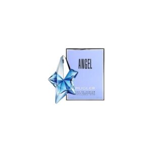 Thierry Mugler Angel Eau De Parfum Spray 25ml Refillable Bottle