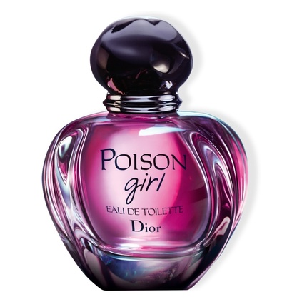 Dior Poison Girl Eau De Toilette Spray 100ml Dior Poison Girl Eau De Toilette Spray 100ml