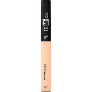 Maybelline Fit Me Concealer 15 Fair 6 for light skin tone