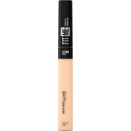 Maybelline Fit me Concealer 15 Fair 6 Maybelline Fit Me Concealer 15 Fair 6 for light skin tone