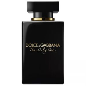 Dolce & Gabbana The Only One Intense Eau De Parfum Spray 100ml bottle