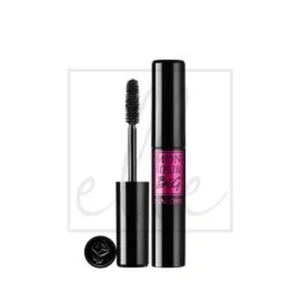 Lancôme Monsieur Big Mascara 01 Black 10ml - Volumizing black mascara
