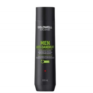 Goldwell Dualsenses Men Anti-Dandruff Shampoo 300ml bottle