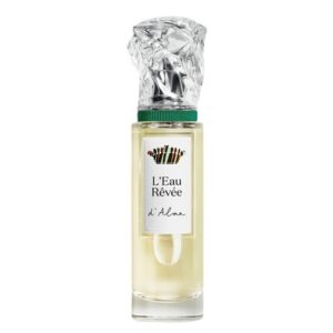 Sisley L'Eau Revee D'Alma Eau De Toilette Spray 50ml bottle