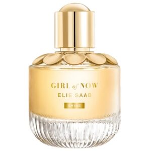 Elie Saab Girl Of Now Shine Eau De Parfum Spray 50ml bottle
