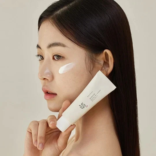Beauty Of Joseon Relief Sun Rice + Probiotics Spf50 Sunscreen 50ml 6 beauty of joseon relief sun sunscreen