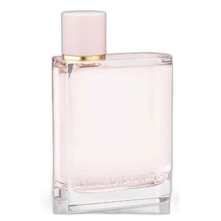 Burberry Her Eau De Parfum Spray 50ml By Burberry