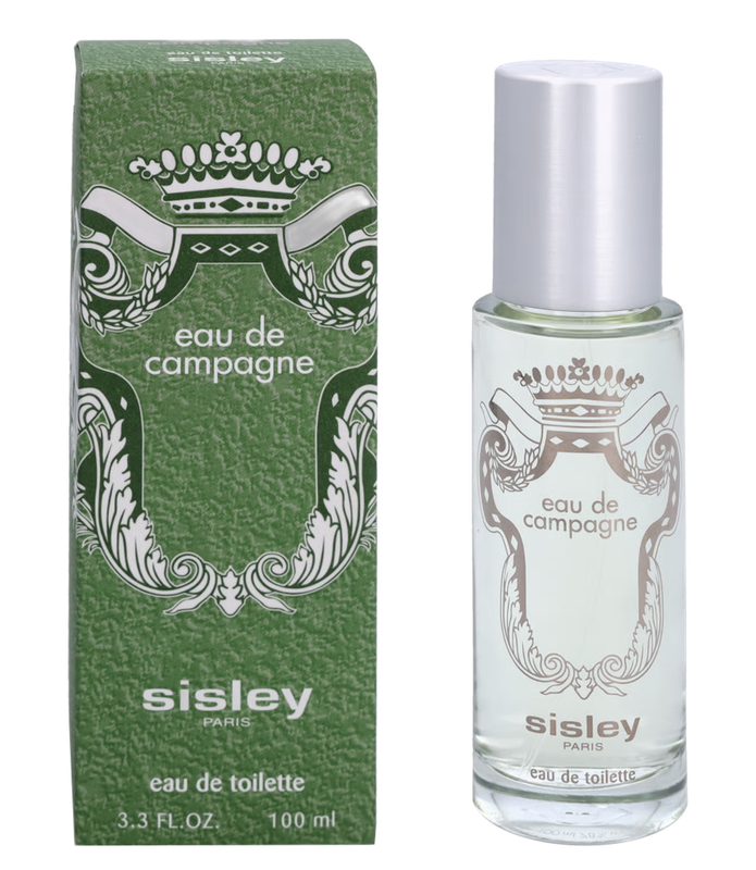 Sisley Eau De Campagne Eau De Toilette