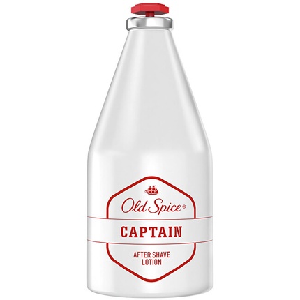 3mfbquja6mqrds6lvrsbxz.jpg Old Spice Captain 100ml Aftershave – Full Product Shot with Packaging